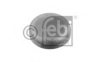 OPEL 02060661 Frost Plug